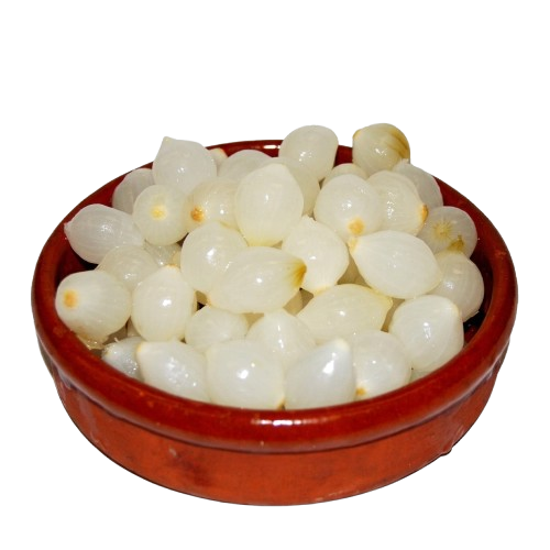 Pearl / Silver / Silverskin Onions
