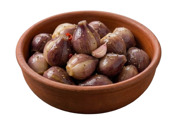 Lampascioni